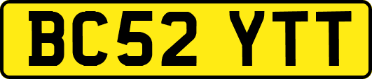 BC52YTT