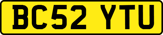 BC52YTU