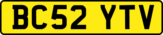 BC52YTV