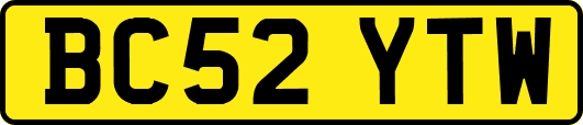 BC52YTW