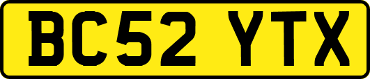 BC52YTX