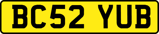 BC52YUB