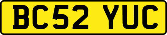 BC52YUC