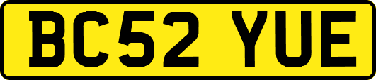 BC52YUE