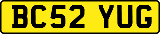 BC52YUG
