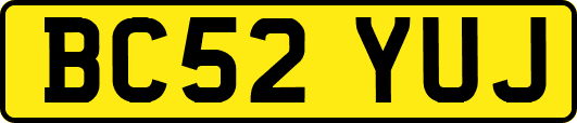 BC52YUJ