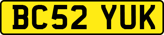 BC52YUK