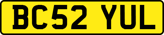 BC52YUL