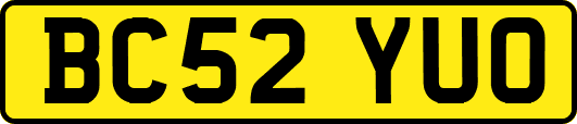BC52YUO