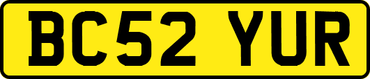 BC52YUR
