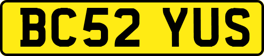 BC52YUS