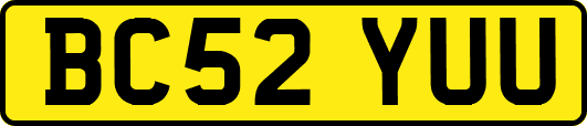 BC52YUU