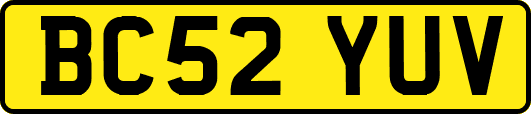 BC52YUV
