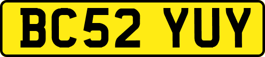 BC52YUY