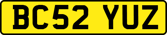 BC52YUZ