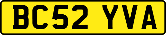 BC52YVA