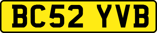 BC52YVB
