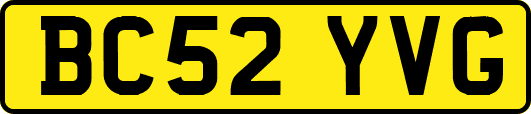 BC52YVG