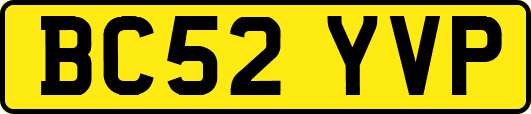 BC52YVP