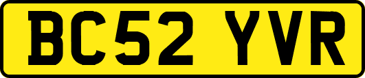 BC52YVR