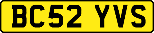 BC52YVS
