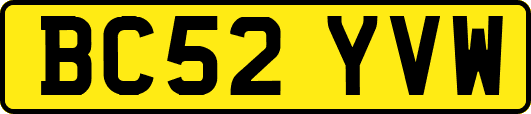 BC52YVW