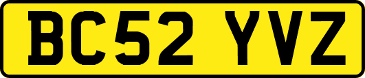 BC52YVZ