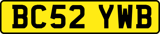 BC52YWB