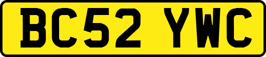 BC52YWC