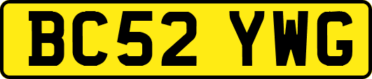 BC52YWG