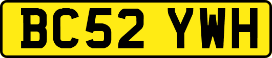 BC52YWH