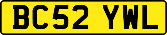 BC52YWL