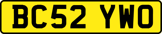 BC52YWO