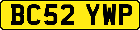 BC52YWP