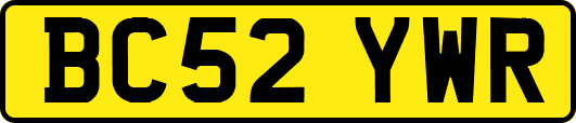 BC52YWR