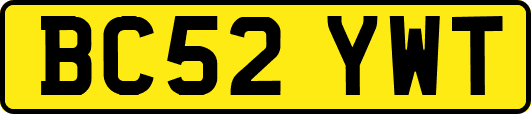BC52YWT