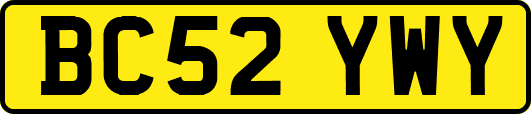 BC52YWY