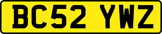 BC52YWZ