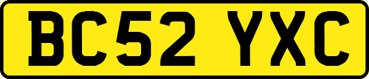 BC52YXC