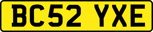 BC52YXE
