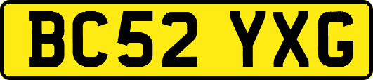BC52YXG