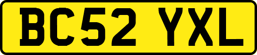 BC52YXL