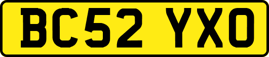 BC52YXO