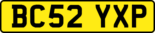 BC52YXP