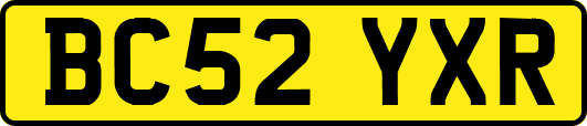 BC52YXR