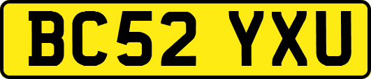 BC52YXU