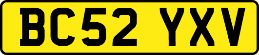BC52YXV