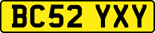 BC52YXY