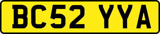 BC52YYA