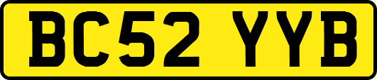 BC52YYB
